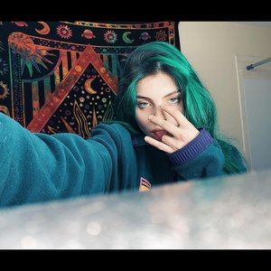 Meet your Posher, Molly